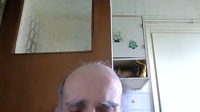 mariusica1xh online show from 05/10/26, 11:36