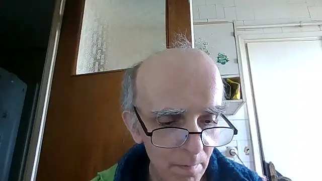 mariusica1xh online show from 04/13/26, 11:14