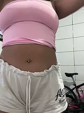 Gabizinhagirls online show from 02/05/26, 09:16