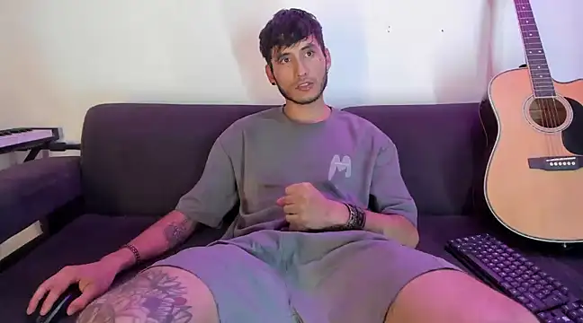 Snapshot of Henrikk_senn chatting on 12/14/24, 09:07 Henrikk senn online show from 12/14/24, 09:07