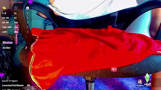 nicol gill  online show from 01/21/25, 02:15