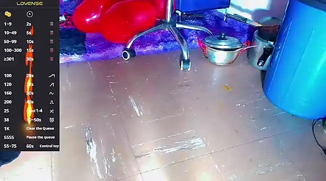 nicol gill  online show from 02/12/25, 11:29