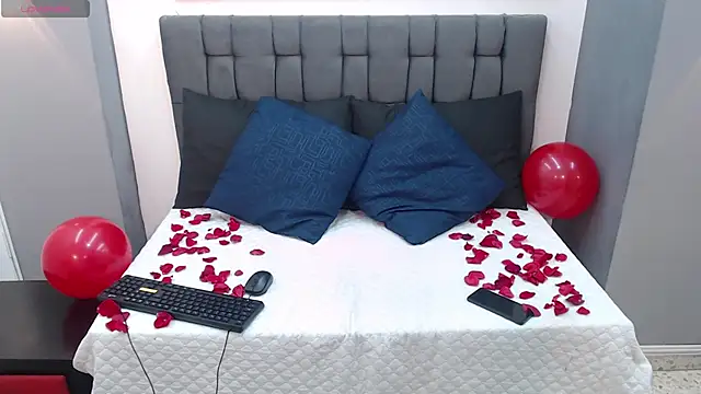 Venus medussa online show from 02/14/25, 07:54