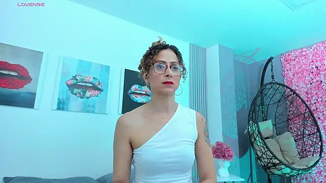 Angela donnato online show from 03/07/25, 03:29