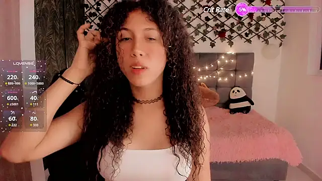 Snapshot of Lilith_Miller21 chatting on 03/21/25, 04:17 Lilith Miller21 online show from 03/21/25, 04:17