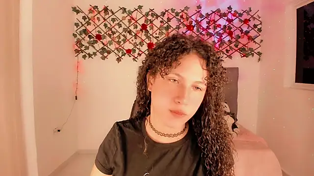 Snapshot of Lilith_Miller21 chatting on 01/15/26, 07:17 Lilith Miller21 online show from 01/15/26, 07:17