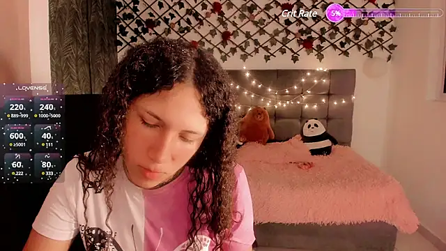 Snapshot of Lilith_Miller21 chatting on 03/19/25, 04:25 Lilith Miller21 online show from 03/19/25, 04:25