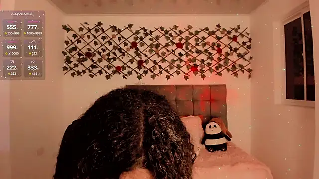 Lilith Miller21 online show from 11/28/25, 07:47