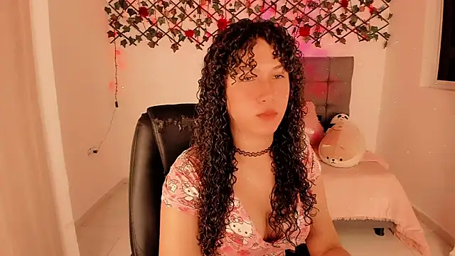 Snapshot of Lilith_Miller21 chatting on 01/13/26, 09:30 Lilith Miller21 online show from 01/13/26, 09:30