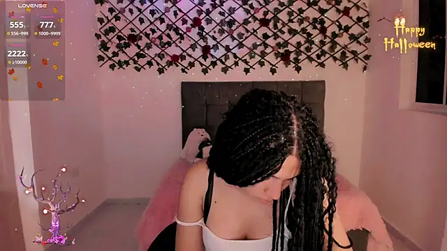 Lilith Miller21 online show from 10/25/25, 07:14