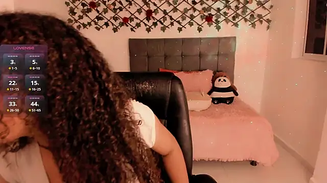 Lilith Miller21 online show from 11/30/25, 02:07