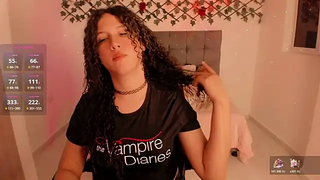 Lilith Miller21 online show from 11/14/25, 07:17