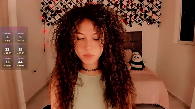 Snapshot of Lilith_Miller21 chatting on 01/06/26, 08:13 Lilith Miller21 online show from 01/06/26, 08:13