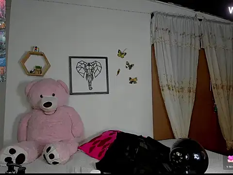 mykaelahoney online show from 11/26/25, 05:07