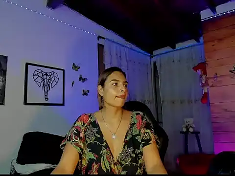 mykaelahoney online show from 02/10/26, 05:28