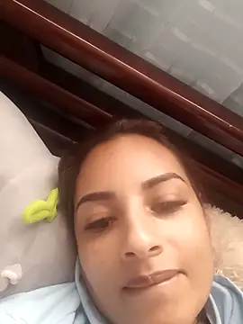 mykaelahoney online show from 10/27/25, 03:24