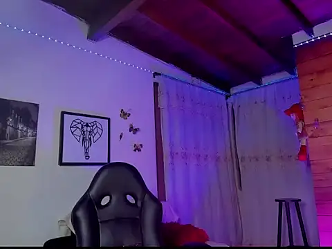 mykaelahoney online show from 02/05/26, 01:01