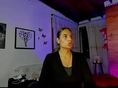 mykaelahoney online show from 02/14/26, 04:56