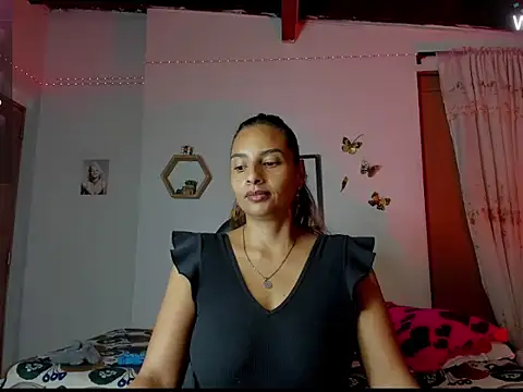 mykaelahoney online show from 11/13/25, 05:55