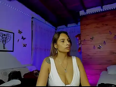 mykaelahoney online show from 02/06/26, 04:52