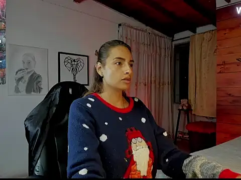 mykaelahoney online show from 12/02/25, 07:43