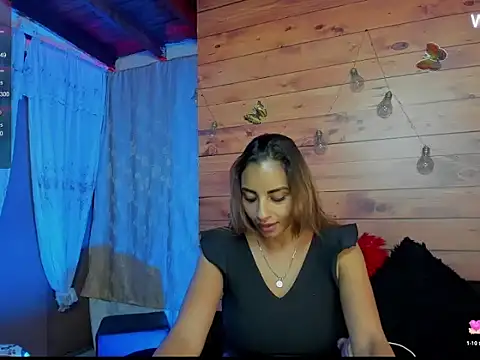 mykaelahoney online show from 10/23/25, 06:12