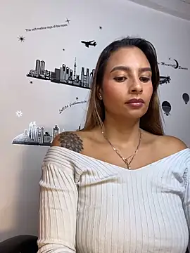 mykaelahoney online show from 06/16/26, 03:01