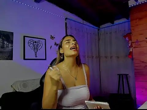 mykaelahoney online show from 02/03/26, 06:11