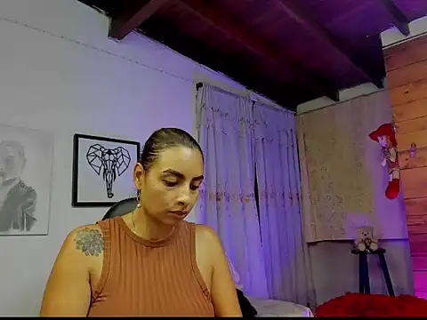 mykaelahoney online show from 01/07/26, 05:56