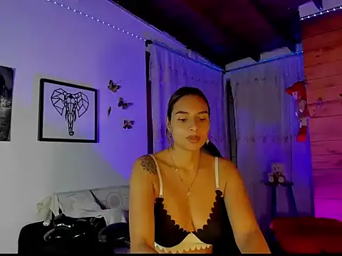 mykaelahoney online show from 02/11/26, 03:28