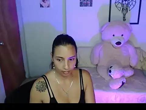 Snapshot of mykaelahoney chatting on 03/18/26, 04:59 mykaelahoney online show from 03/18/26, 04:59