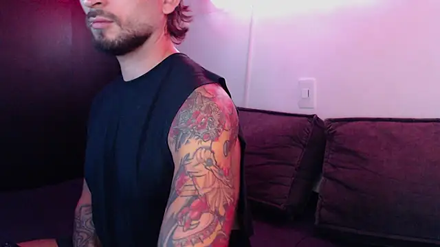 marco allison43 online show from 02/14/26, 11:05