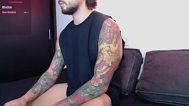 marco allison43 online show from 02/24/26, 07:26