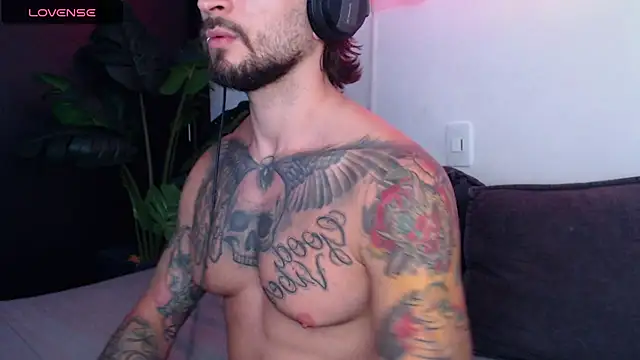 marco allison43 online show from 03/31/26, 07:27