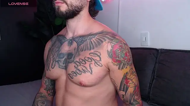 marco allison43 online show from 03/19/26, 09:59