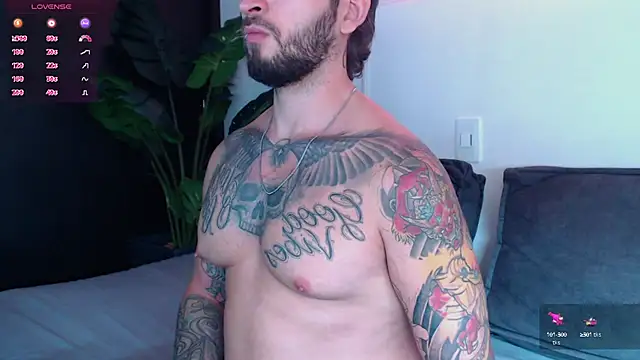 marco allison43 online show from 10/03/25, 08:43