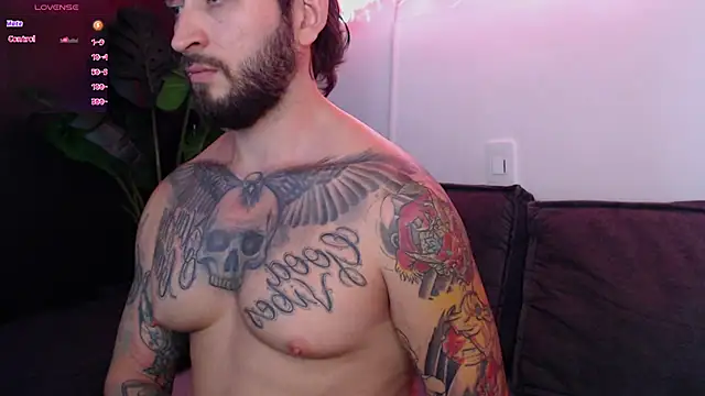 marco allison43 online show from 10/25/25, 08:53