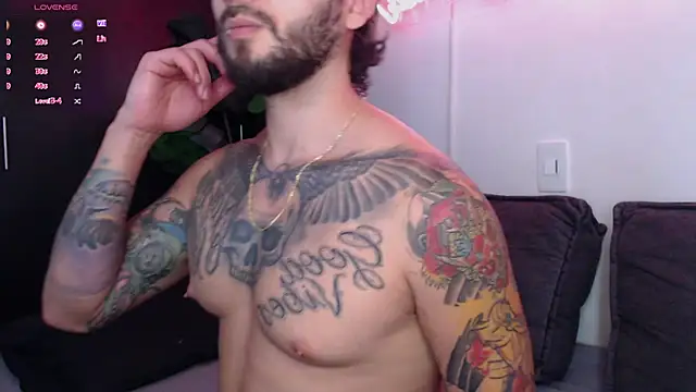 marco allison43 online show from 10/28/25, 08:30