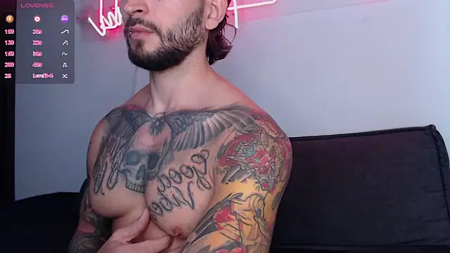 marco allison43 online show from 03/09/26, 06:33