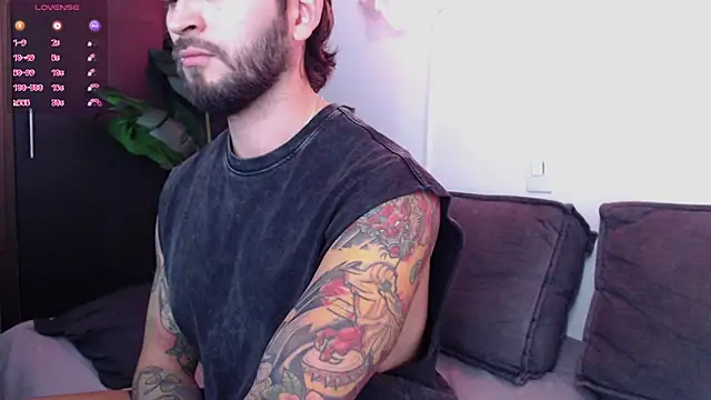 marco allison43 online show from 10/16/25, 03:53