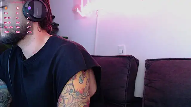 marco allison43 online show from 12/04/25, 08:41