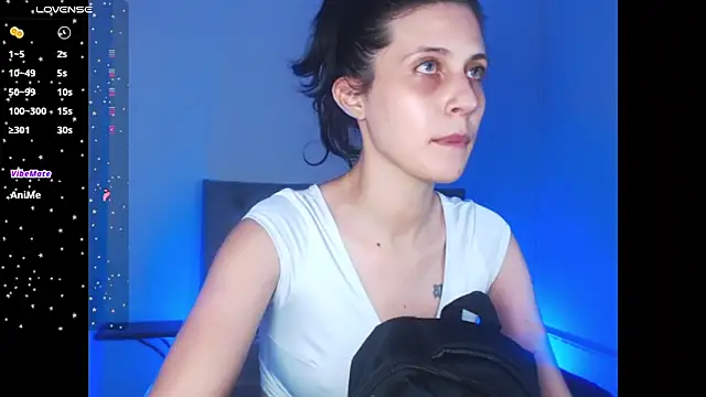 bellatrix25 online show from 03/21/26, 04:55