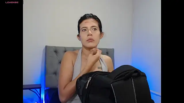 bellatrix25 online show from 03/18/26, 03:24