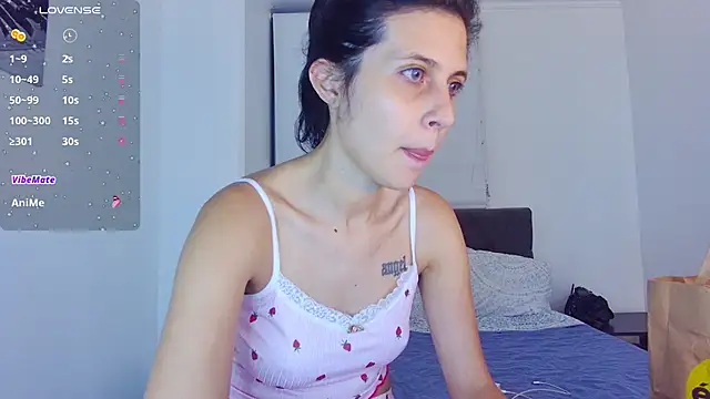 bellatrix25 online show from 12/19/25, 02:19