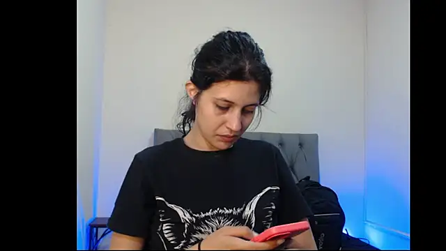 bellatrix25 online show from 03/10/26, 03:38