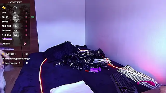 Snapshot of bellatrix25 chatting on 03/02/25, 07:41 bellatrix25 online show from 03/02/25, 07:41