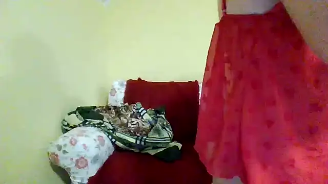 fajnaniunia88888 online show from 01/05/25, 11:22