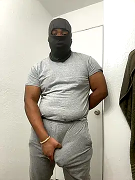 daddythiccklegg online show from 10/29/25, 04:33