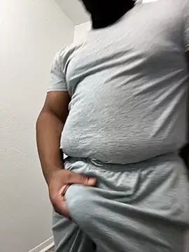 daddythiccklegg online show from 10/01/25, 10:13