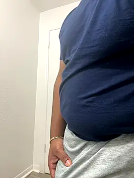 daddythiccklegg online show from 12/19/25, 04:05